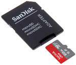 KARTA PAMIĘCI SD-MICRO-10/512-SANDISK microSD UHS-I, SDXC 512 GB SANDISK w sklepie internetowym Mdh-system.pl