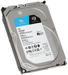 DYSK DO REJESTRATORA HDD-ST4000VX016 4TB 24/7 SkyHawk SEAGATE w sklepie internetowym Mdh-system.pl