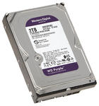 DYSK DO REJESTRATORA HDD-WD23PURZ 2TB 24/7 WESTERN DIGITAL w sklepie internetowym Mdh-system.pl