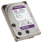 DYSK DO REJESTRATORA HDD-WD64PURZ 6TB 24/7 WESTERN DIGITAL w sklepie internetowym Mdh-system.pl