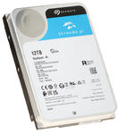 DYSK HDD 3.5" 12TB 24/7 DO REJESTRATORA SkyHawk AI SEAGATE HDD-ST12000VE001 w sklepie internetowym Mdh-system.pl