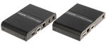 EXTENDER HDMI+USB-EX-100-4K-V2 w sklepie internetowym Mdh-system.pl