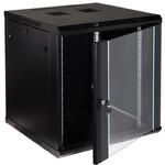 SZAFA RACK WISZĄCA 19" 12U EPRADO-R19-12U/600-BLUE w sklepie internetowym Mdh-system.pl