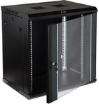 SZAFA RACK WISZĄCA 19" 12U EPRADO-R19-12U/450-BLUE w sklepie internetowym Mdh-system.pl