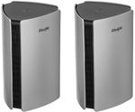 DOMOWY SYSTEM WI-FI RG-M32(2PACK) Wi-Fi 6, 2.4 GHz, 5 GHz, 800 Mb/s + 2402 Mb/s REYEE w sklepie internetowym Mdh-system.pl