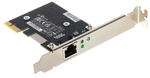 KARTA SIECIOWA ETHERNET PCIE TL-TX201 2.5 Gigabit Ethernet TP-LINK w sklepie internetowym Mdh-system.pl