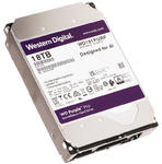 DYSK DO REJESTRATORA HDD-WD181PURP 18TB 24/7 WESTERN DIGITAL w sklepie internetowym Mdh-system.pl