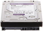 DYSK HDD 3.5" 8TB 24/7 DO REJESTRATORA WESTERN DIGITAL HDD-WD85PURZ w sklepie internetowym Mdh-system.pl