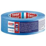 TAŚMA MALARSKA MASKUJĄCA 50 m x 38 mm NIEBIESKA TESA UV-PAPER-MASK/50X38/BE w sklepie internetowym Mdh-system.pl