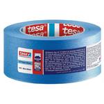 TAŚMA MALARSKA MASKUJĄCA 50 m x 50 mm NIEBIESKA TESA UV-PAPER-MASK/50X50/BE w sklepie internetowym Mdh-system.pl