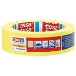 TAŚMA MALARSKA MASKUJĄCA 50 m x 30 mm ŻÓŁTA TESA PRECISION-MASK/50X30/YW w sklepie internetowym Mdh-system.pl