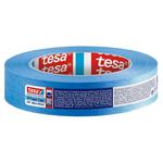 TAŚMA MALARSKA MASKUJĄCA 50 m x 25 mm NIEBIESKA TESA UV-PAPER-MASK/50X25/BE w sklepie internetowym Mdh-system.pl