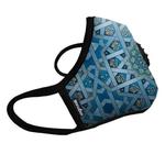 Chakra Vogmask N99CV maski antysmogowe, maska przeciwpyłowa w sklepie internetowym SmogMaski.com.pl 