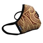 Java Vogmask N99CV maski antysmogowe, maska przeciwpyłowa w sklepie internetowym SmogMaski.com.pl 