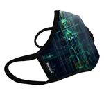 Quantum Vogmask N99CV maski antysmogowe, maska przeciwpyłowa w sklepie internetowym SmogMaski.com.pl 