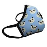 Blue Panda Vogmask N99CV maski antysmogowe, maska przeciwpyłowa w sklepie internetowym SmogMaski.com.pl 