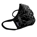 Kion Vogmask N99CV maski antysmogowe, maska przeciwpyłowa w sklepie internetowym SmogMaski.com.pl 