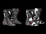 Buty motocyklowe SIDI ST Air black w sklepie internetowym Strefamotocykli.pl