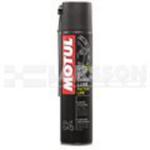 Motul C4 Factory Line smar do łańcucha 0,4L w sprayu (sport) w sklepie internetowym Strefamotocykli.pl