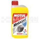 MOTUL PŁYN DO CHŁODNIC MOTOCOOL EXPERT 1L -37 C (GOTOWY DO UŻYCIA) w sklepie internetowym Strefamotocykli.pl