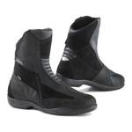 TCX BUTY X-ON ROAD GTX BLACK 36-49 w sklepie internetowym Strefamotocykli.pl