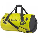 TORBA PODRÓŻNA HELD BLACK/FLUORESCENT YELLOW 30L w sklepie internetowym Strefamotocykli.pl