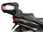 SHAD V0MP54ST STELAŻ KUFRA TYŁ DO PIAGGIO MP3 SPORT w sklepie internetowym Strefamotocykli.pl