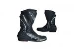 BUTY SKÓRZANE RST TRACTECH EVO III SPORT CE BLACK w sklepie internetowym Strefamotocykli.pl