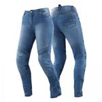 SHIMA JESS BLUE JEANSY MOTOCYKLOWE damskie w sklepie internetowym Strefamotocykli.pl