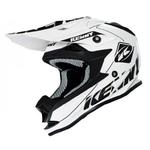 KENNY KASK OFF-ROAD PERFORMANCE WHITE w sklepie internetowym Strefamotocykli.pl