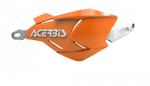 Acerbis Handbary X-Factory z rdzeniem aluminowym w sklepie internetowym Strefamotocykli.pl