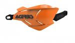 Acerbis Handbary X - Factory z rdzeniem aluminowym w sklepie internetowym Strefamotocykli.pl