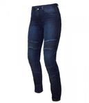 OZONE SPODNIE JEANS AGNESS II LADY BLUE w sklepie internetowym Strefamotocykli.pl