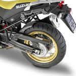 GIVI MG3114 BŁOTNIK TYLNY SUZUKI DL 1000 V-STROM w sklepie internetowym Strefamotocykli.pl