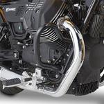 GIVI TN8202 OSŁONA SILNIKA GMOLE MOTO GUZZI V7/V9 w sklepie internetowym Strefamotocykli.pl