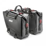 GIVI GRT718 TORBY WODOSZCZELNE OFF-ROAD ENDURO 2X 15L w sklepie internetowym Strefamotocykli.pl