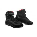 SHIMA BUTY MOTOCYKLOWE EXO LADY BLACK w sklepie internetowym Strefamotocykli.pl