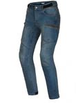 REBELHORN SPODNIE JEANS URBAN III CLASSIC BLUE w sklepie internetowym Strefamotocykli.pl