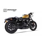 IXIL Tłumik HARLEY DAVIDSON SPORTSTER 2014-2016 w sklepie internetowym Strefamotocykli.pl