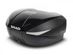 SHAD D0B58206 KUFER SH58X CARBON w sklepie internetowym Strefamotocykli.pl