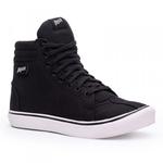 BROGER BUTY TEKSTYLNE CALIFORNIA BLACK/BLACK w sklepie internetowym Strefamotocykli.pl