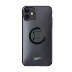 SP CONNECT ETUI PHONE CASE IPHONE 12 PRO MAX BLACK w sklepie internetowym Strefamotocykli.pl