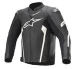 ALPINESTARS Kurtka sportowa skórzana FASTER V2 cza w sklepie internetowym Strefamotocykli.pl