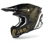 AIROH KASK OFF-ROAD TWIST 2.0 SWORD GLOSS/MATT w sklepie internetowym Strefamotocykli.pl