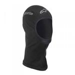 ALPINESTARS KOMINIARKA OPEN FACE BALACLAVA BLACK w sklepie internetowym Strefamotocykli.pl