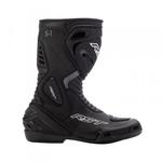 RST BUTY MOTOCYKLOWE SKÓRZANE S1 CE BLACK/BLACK w sklepie internetowym Strefamotocykli.pl