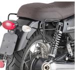 KAPPA STELAŻ POD SAKWY BOCZNE MOTO GUZZI V7 III St w sklepie internetowym Strefamotocykli.pl