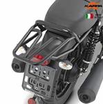 KAPPA STELAŻ KUFRA CENTR MOTO GUZZI V7 III STONE S w sklepie internetowym Strefamotocykli.pl