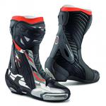 TCX BUTY MOTOCYKL RT-RACE PRO AIR BLACK /GREY/RED w sklepie internetowym Strefamotocykli.pl