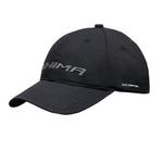 SHIMA CZAPKA CODZIENNA FULLCAP BORNE BLACK ONE SIZ w sklepie internetowym Strefamotocykli.pl